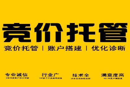 SEM托管公司运营案例精选